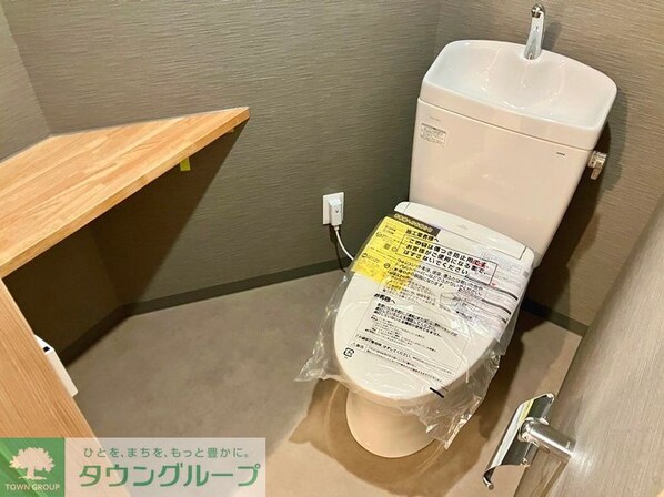 JYUMOKU尾久の物件内観写真